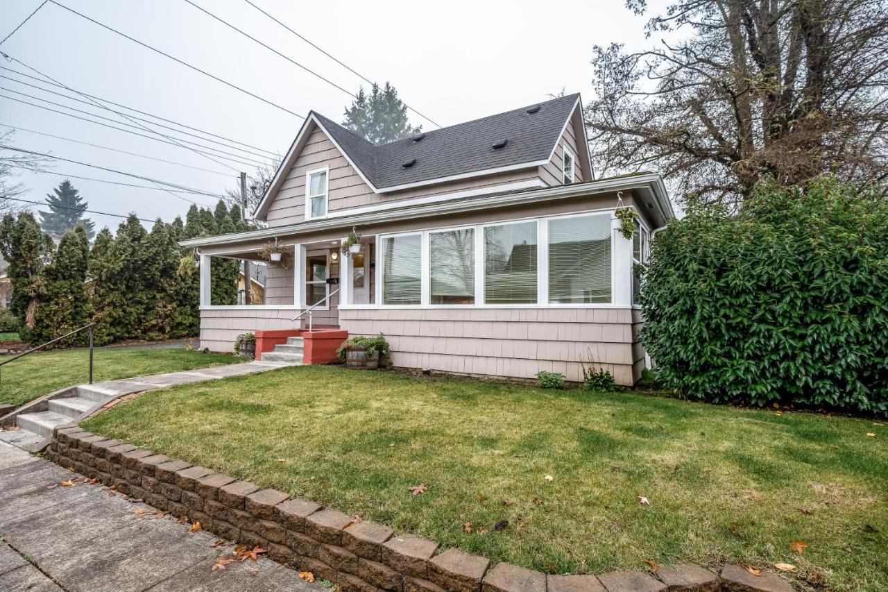 The Craftsman House Springfield